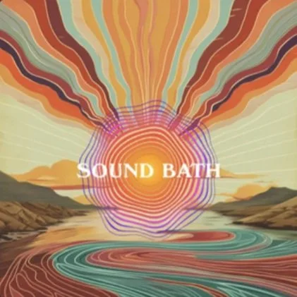 Meditation artwork
