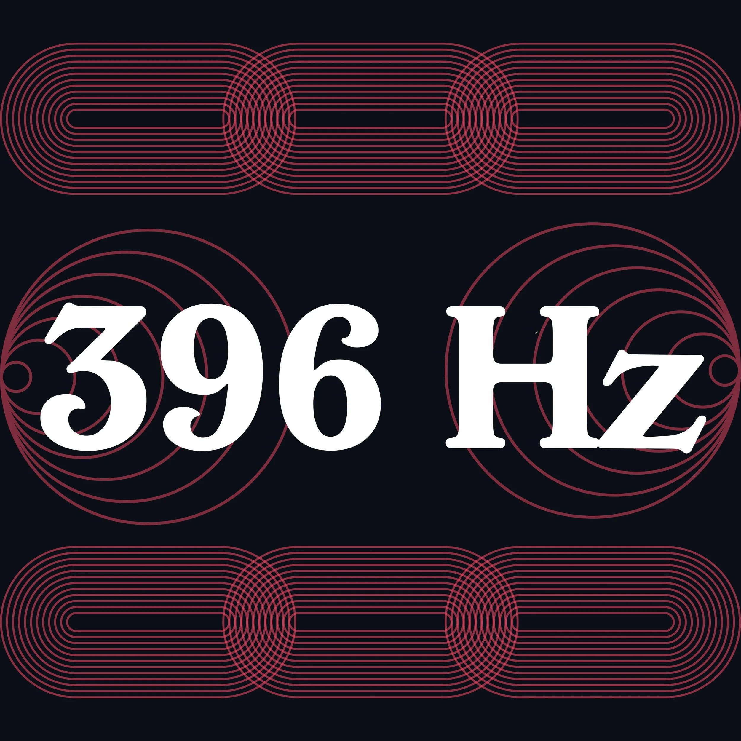 396 Hz
