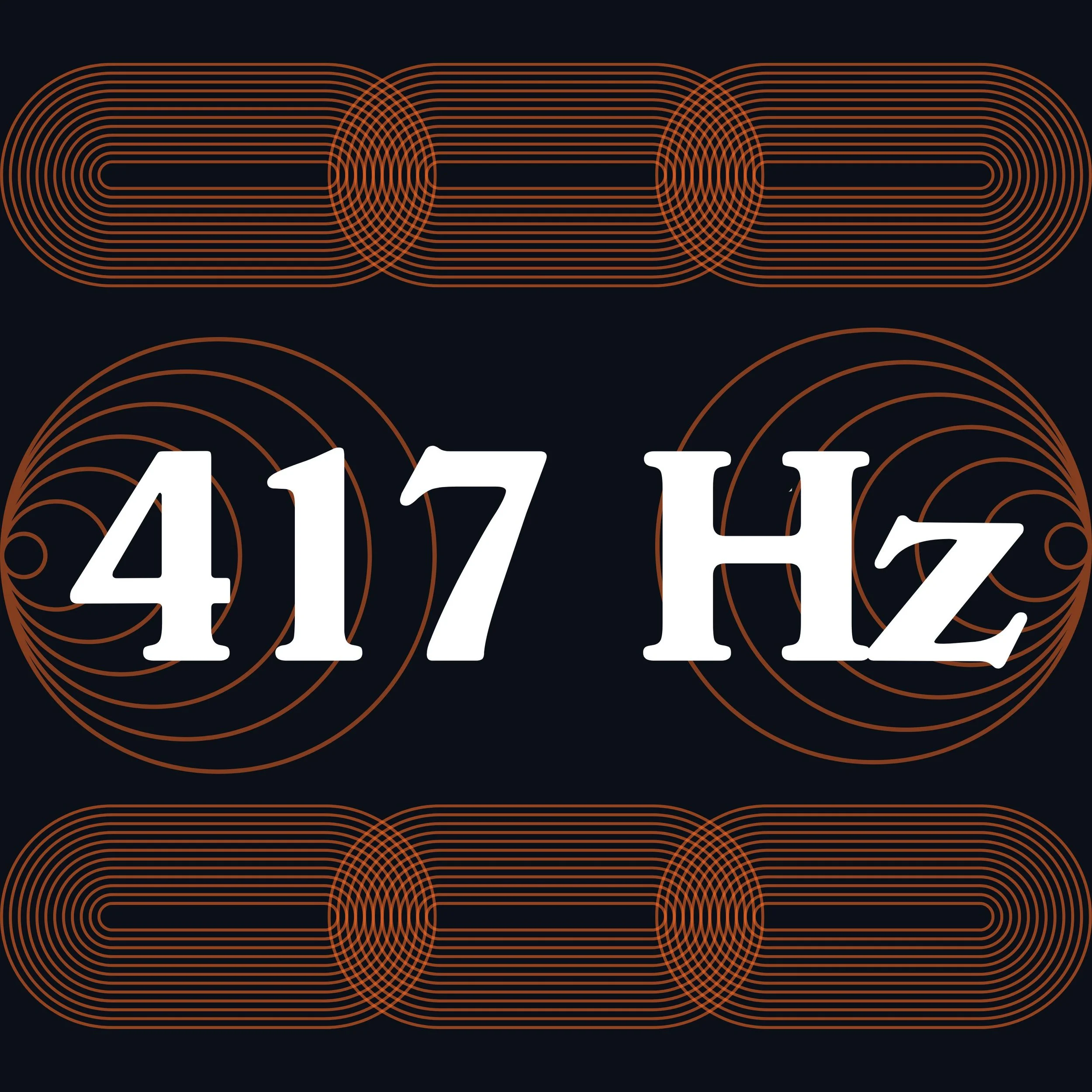 417 Hz