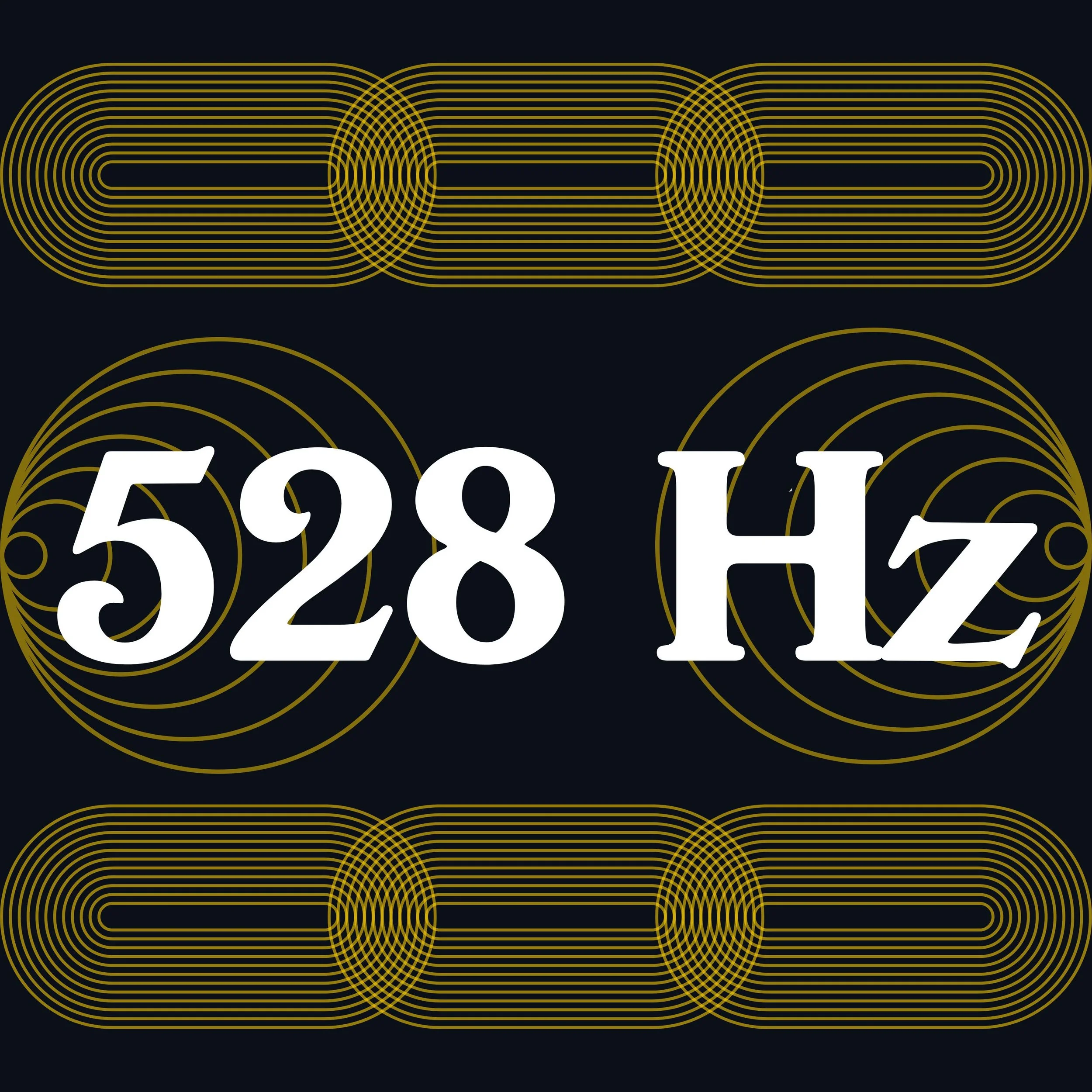 528 Hz