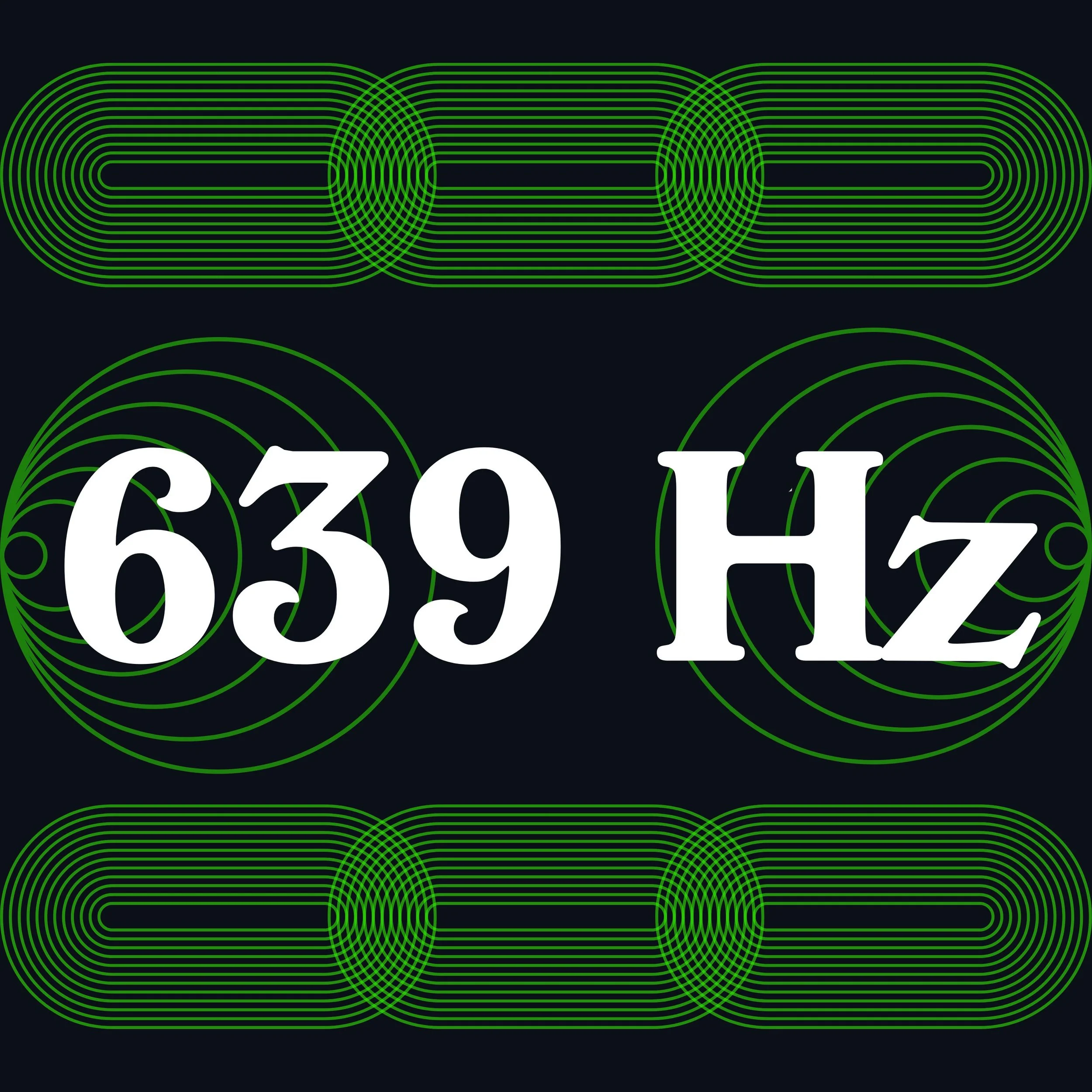 639 Hz