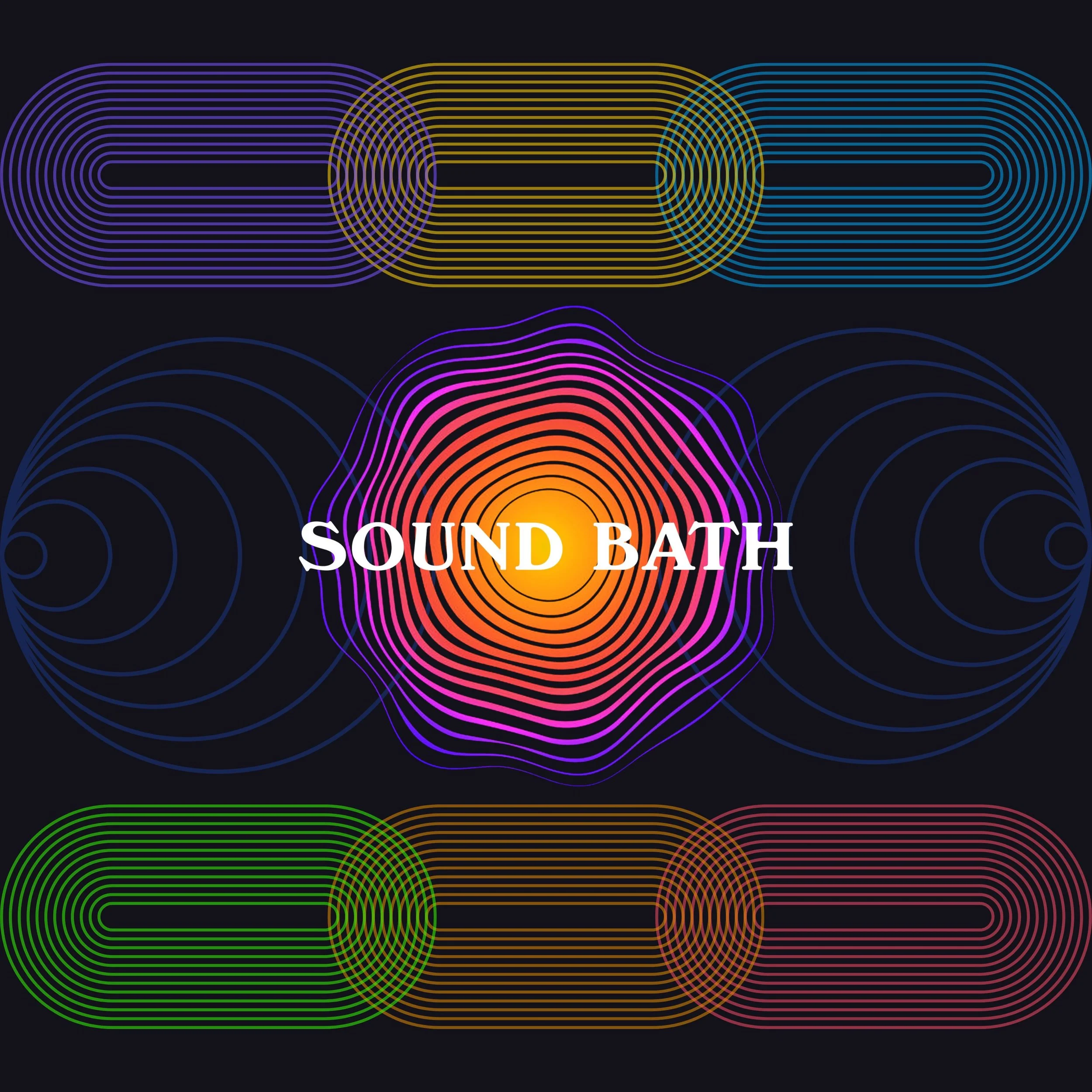 Solfeggio artwork